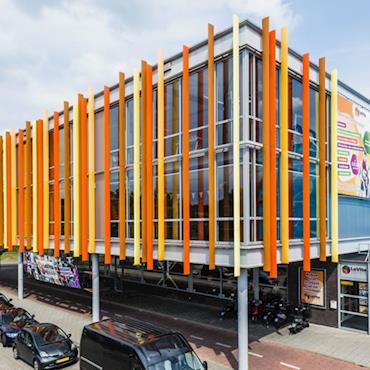 Masy Sports en Spirit