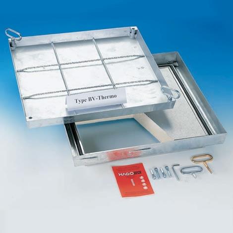 Type BV-THERMO