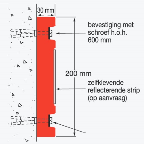 Stelatex 200 W 30