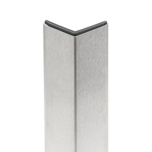 rvs hoekbeschermer zelfklevend