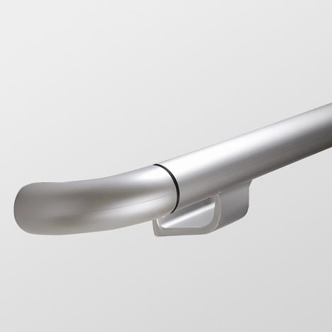 HRA 6 Aluminium