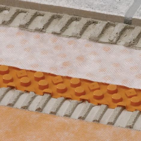 Schlüter®-Ditra-Drain
