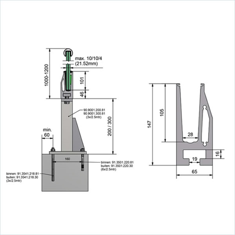 Translevel 5010