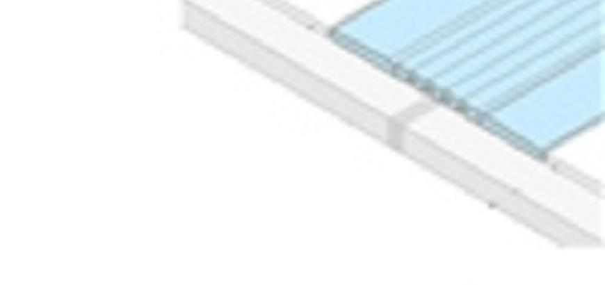 Storax voegprofielen en dilatatieprofielen