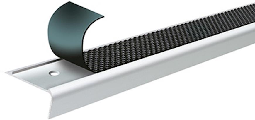 Storax introduceert unieke Tredsafe trapneuzen