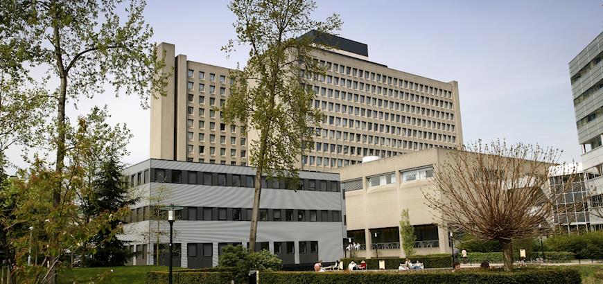 Project in beeld: Catharina ziekenhuis
