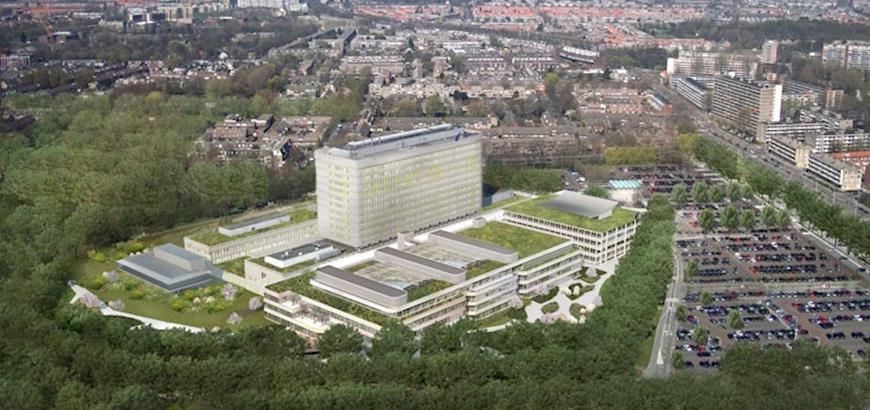 Project in beeld: HagaZiekenhuis