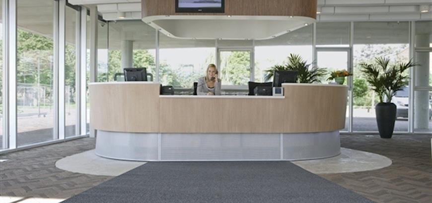 Is uw entree winterklaar?