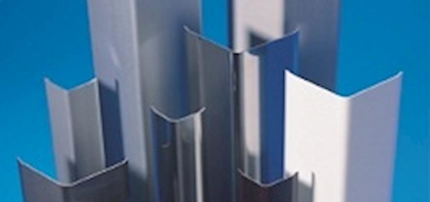 Storax hoekprofielen