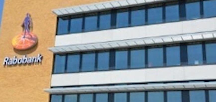 Rabobank kiest voor Storax zonwering