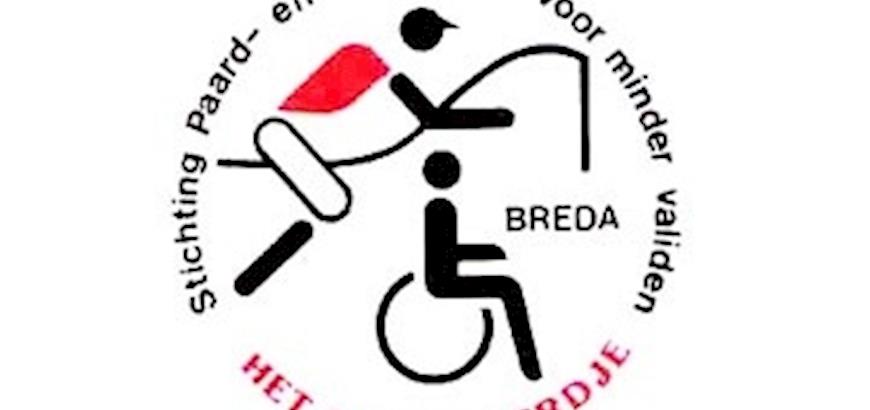 Storax steunt dit jaar “Het Bonte Perdje”