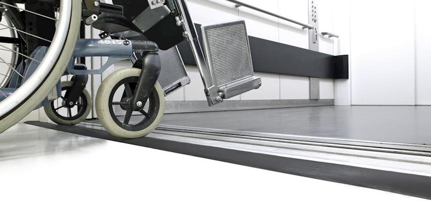 Storax introduceert Vari-Stepp