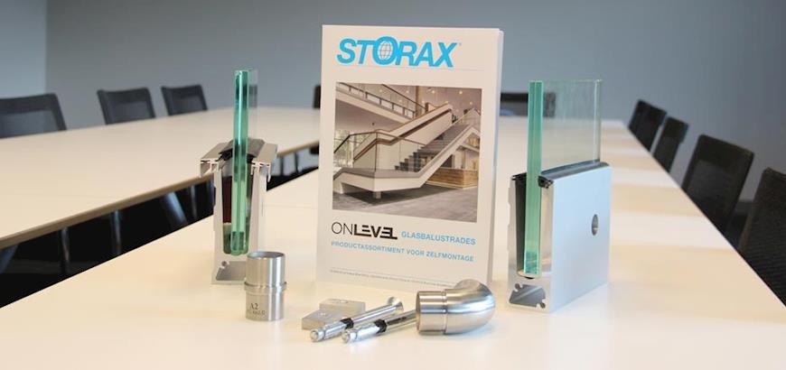 Training voor installateurs van glazen balustrades
