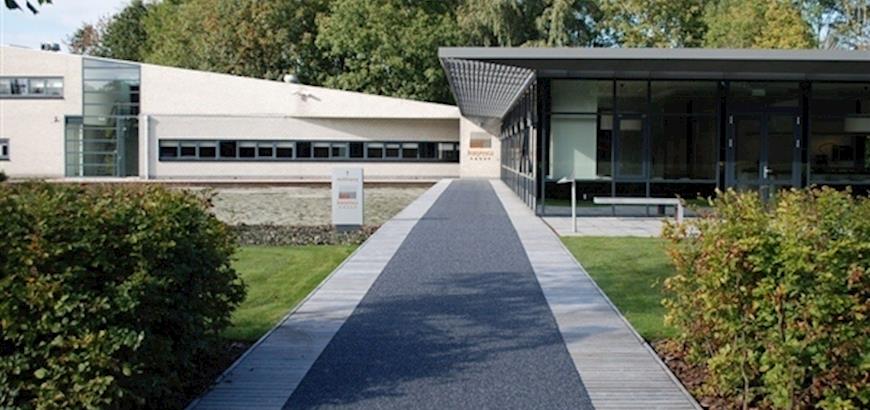 Storax antislip matten