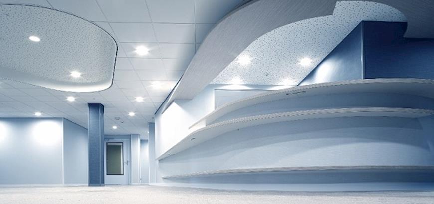 Storax kunststof hoekbeschermers en plinten voor herstelcentrum Oost Veluwe