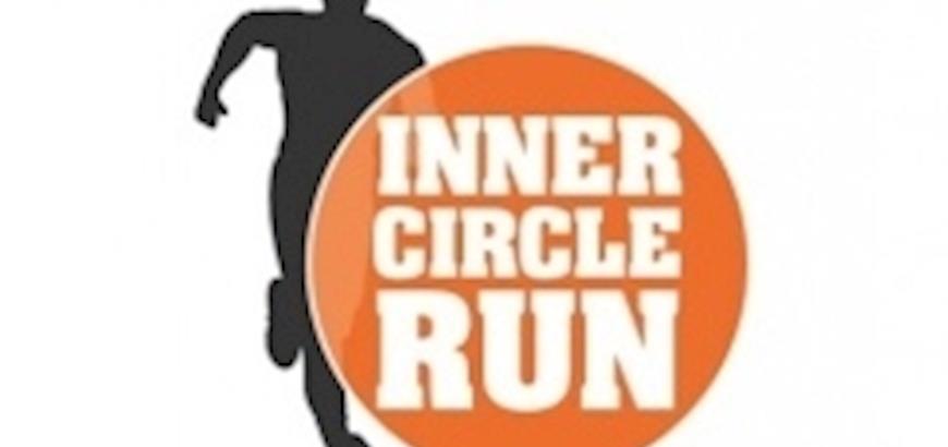 Storax team 10e bij de Bolidt Inner Circle Run
