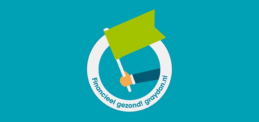 Storax ontvangt Graydon Award