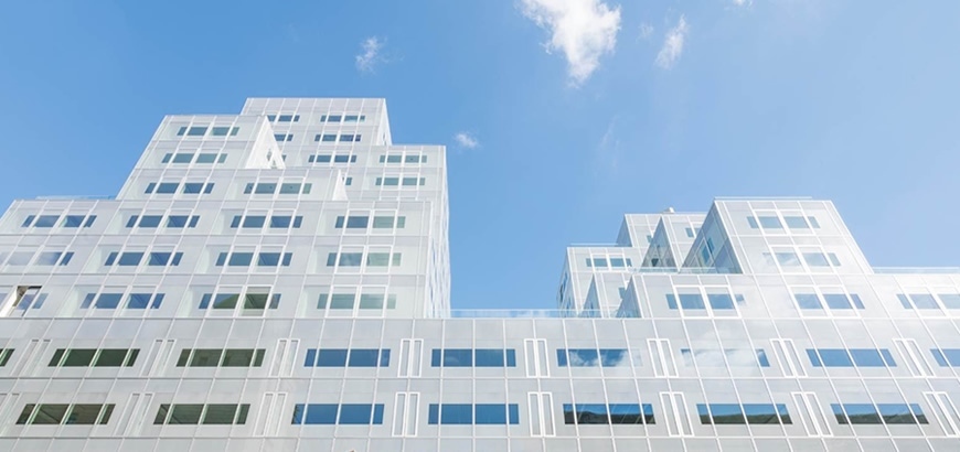 Project in beeld: Timmerhuis te Rotterdam