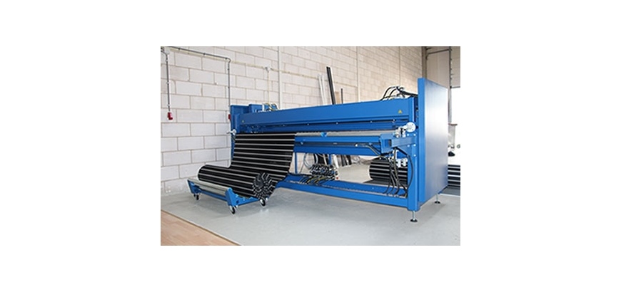 Sportvelden met borstelmatten gaan langer mee