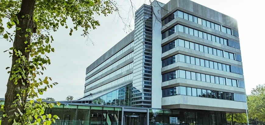 Project in beeld: Tandheelkunde-gebouw Radboud UMC te Nijmegen