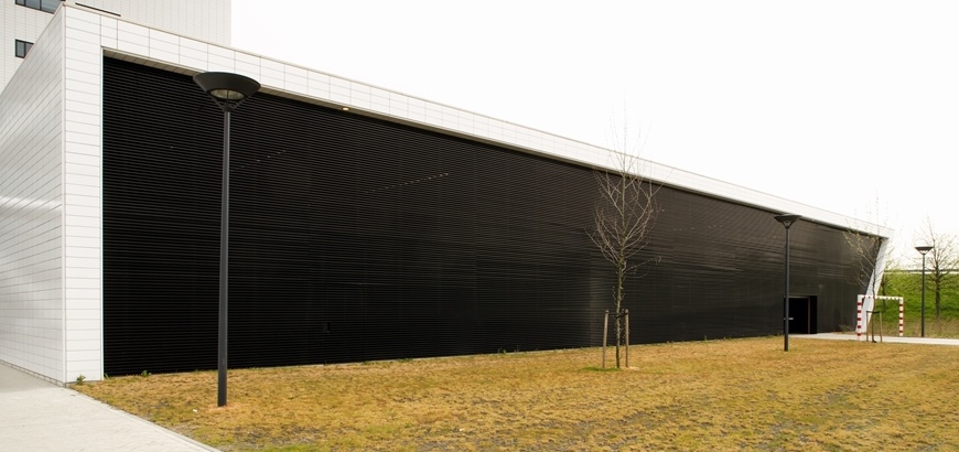 Belangrijke aspecten bij het ontwerpen van parkeergarages