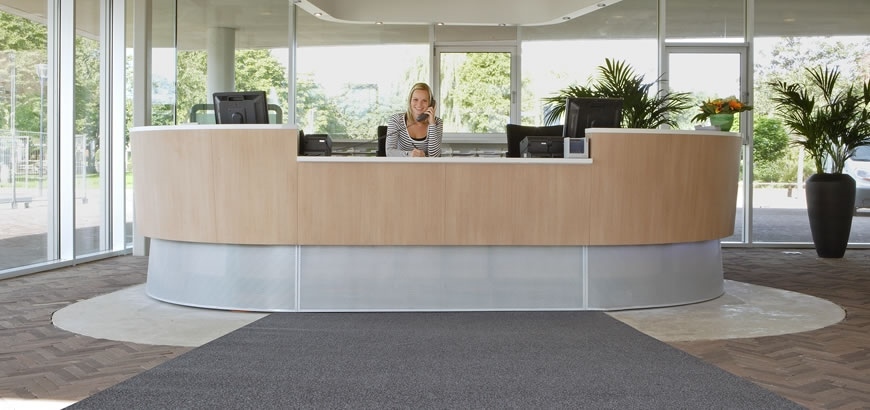 Vuil- en vochtvrij de herfst door