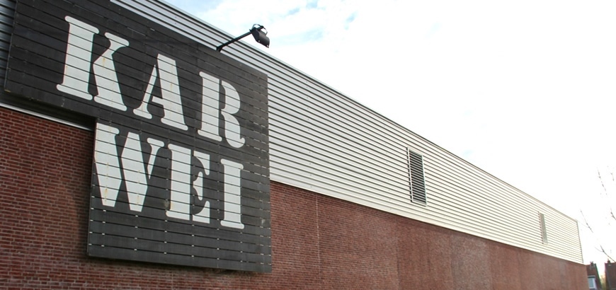 Casestudy – Slimme ventilatie voor bouwmarkten