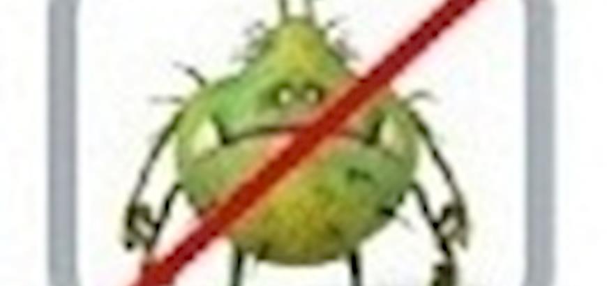 Storax introduceert muurbescherming die 100% bacteriedodend is