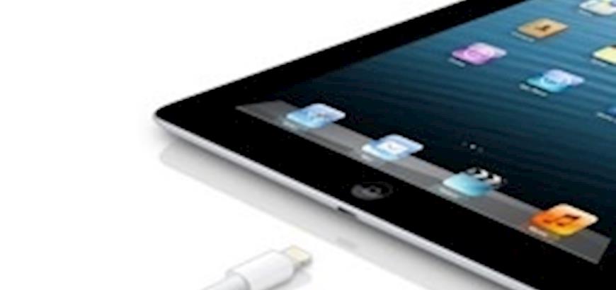 Winnaar iPad actie bekend