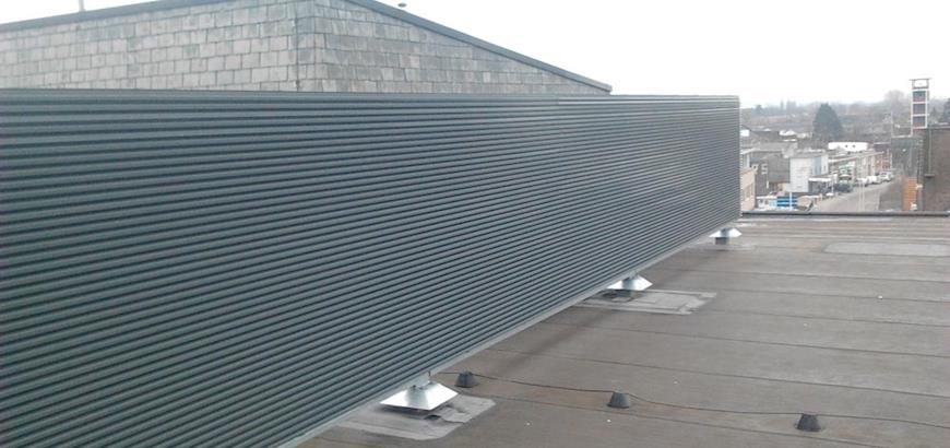 Renovatie Stadhuis Doetinchem