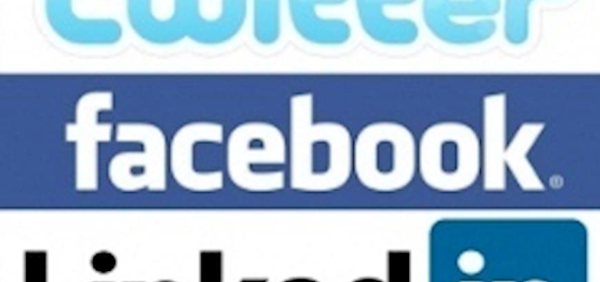 “Storax goes social”