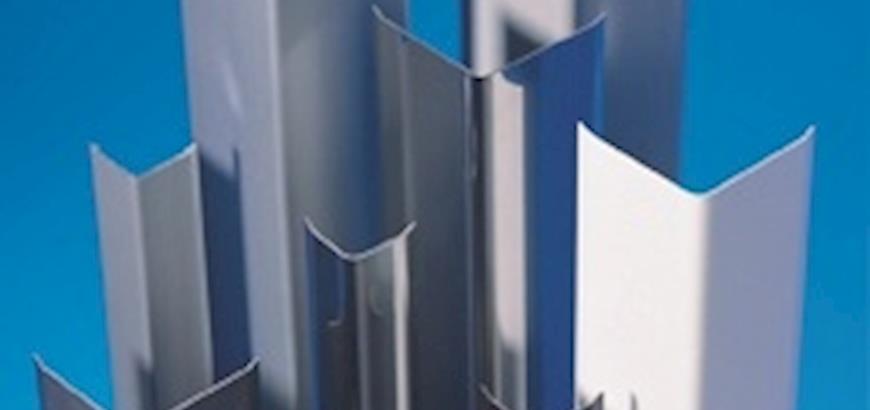 Nieuwe Storax en ASM hoekbeschermers