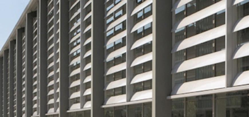 Slechte zonwering levert een schadepost op van miljarden per jaar