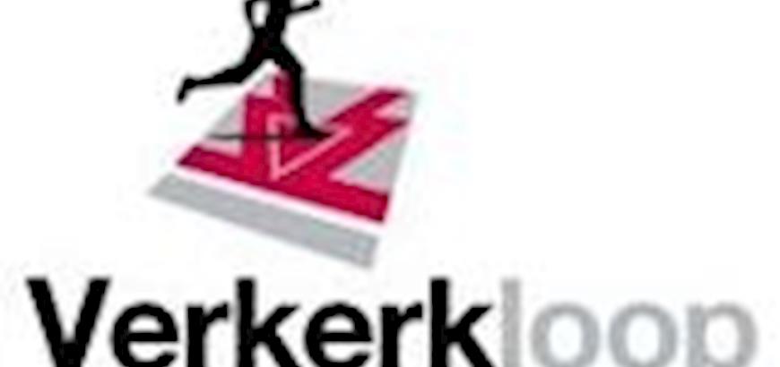 Storax team doet mee aan de Verkerkloop
