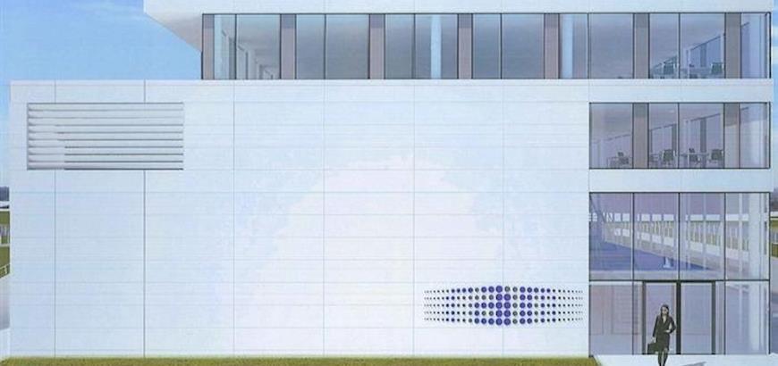 RAM Mobile Data kiest voor Icarus Quickfix zonwering