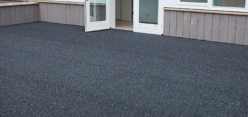 Storax antislip matten voor Novo te Groningen