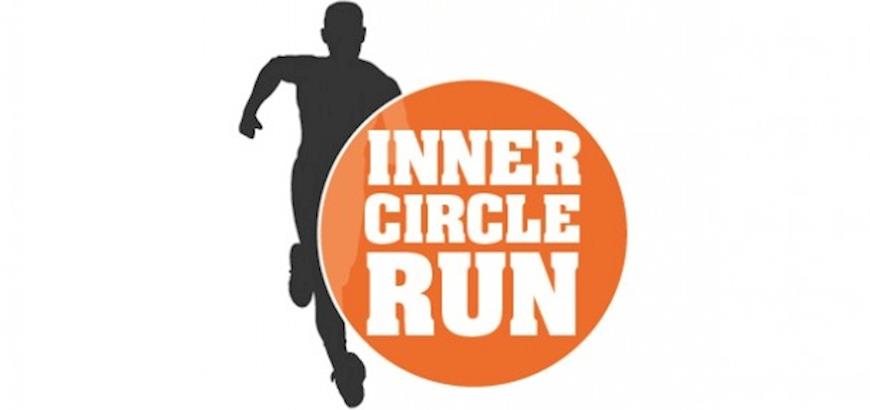 Storax doet ook mee aan de Bolidt Inner Circle Run