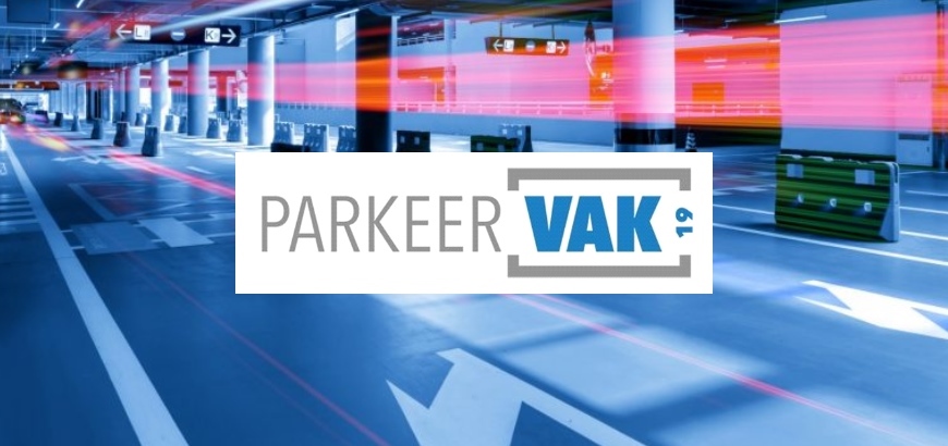 Bezoek Storax op de Parkeervak beurs 17 & 18 april