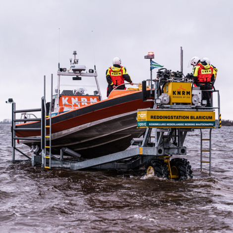 Antislip Laddersporten