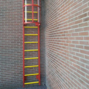 laddersport industrie