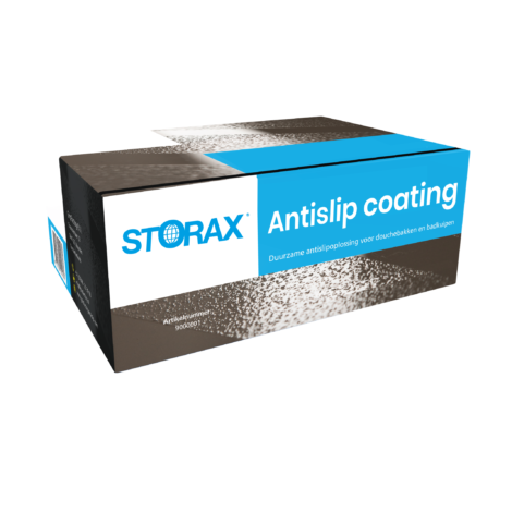 Antislip bad