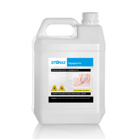 Antislip Vloeistof Tegels