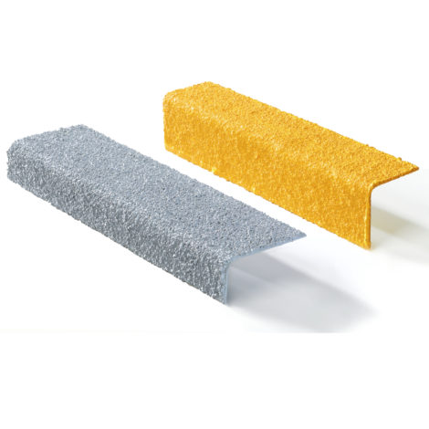 Antislip trapneus buitentrap