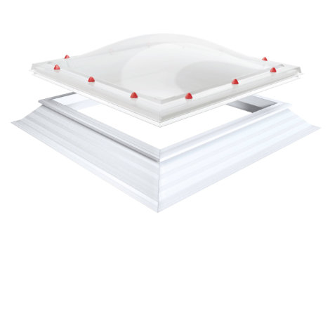 Skylux Heatstop Koepel