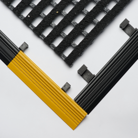 Antislip Industriematten