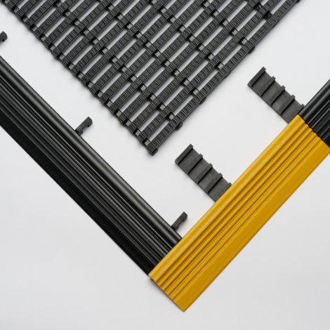 Antislip Industriematten