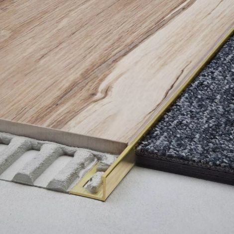 schluter schiene basic