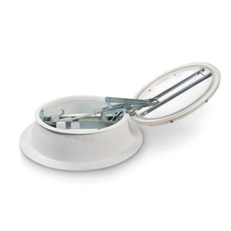 Skylux 160° CE elektrisch