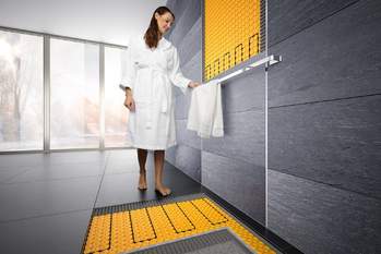 Schlüter®-Ditra-E-DUO-S