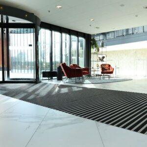 combimat brede tapijtinlage